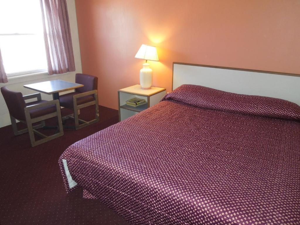 Taffy Motel Absecon Buitenkant foto